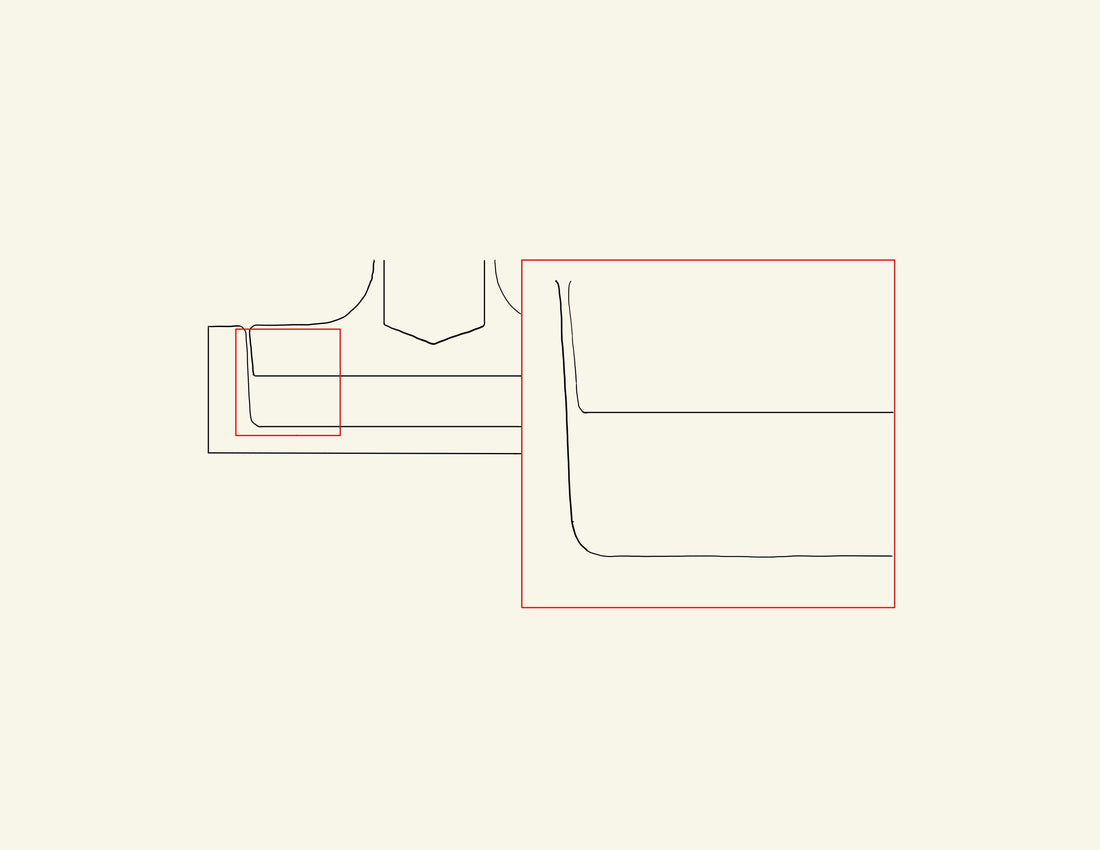 Konische Tamper: Der unterschätzte Schlüssel zur perfekten Espresso-Extraktion